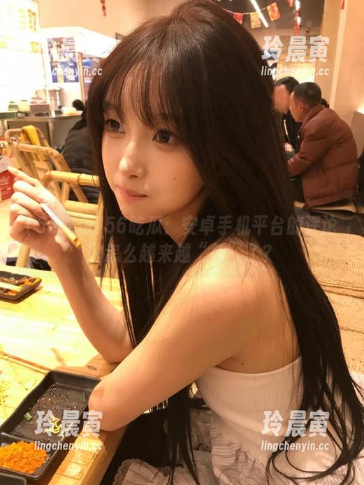 56吃瓜 56吃瓜:安卓手机平台的评论区怎么越来越“色”了?